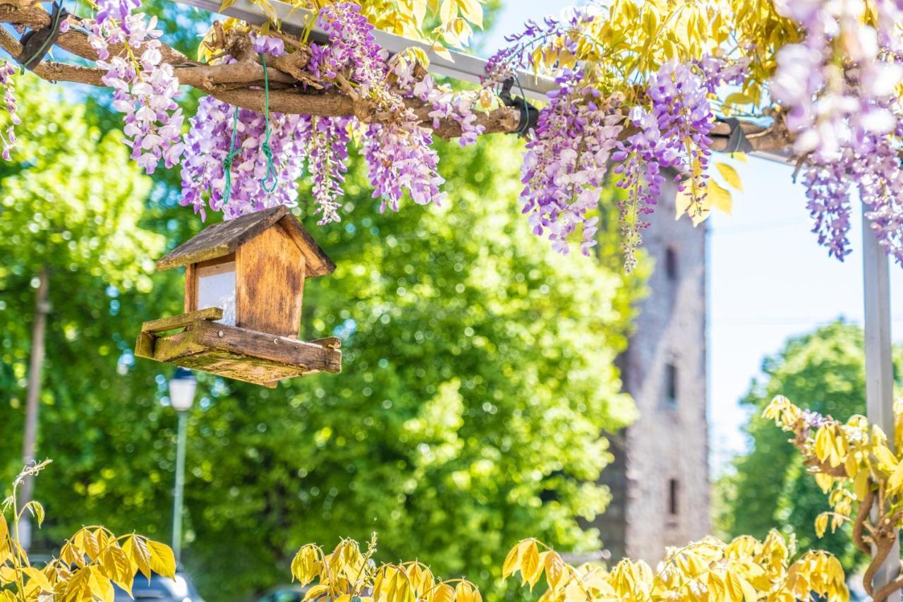 Les Tilleuls Wissembourg Εξωτερικό φωτογραφία